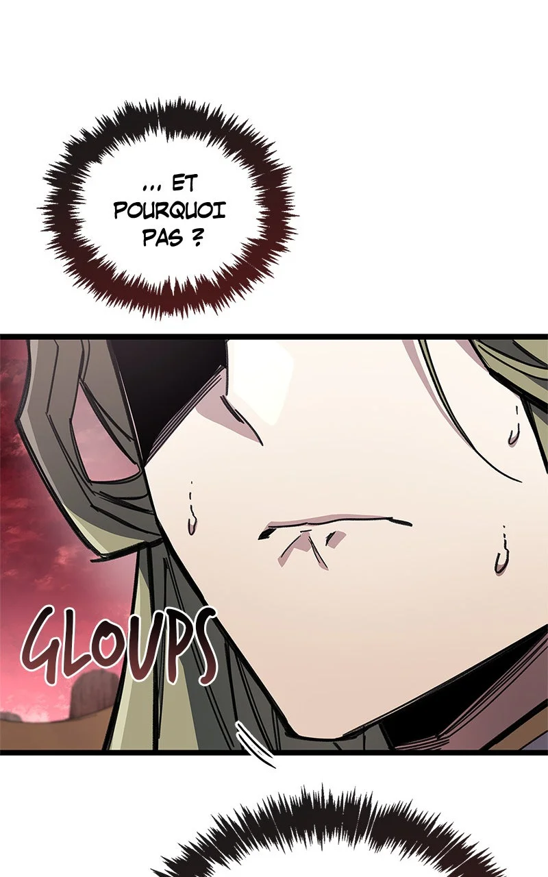 Read The Player Hides His Past FR Manga Online