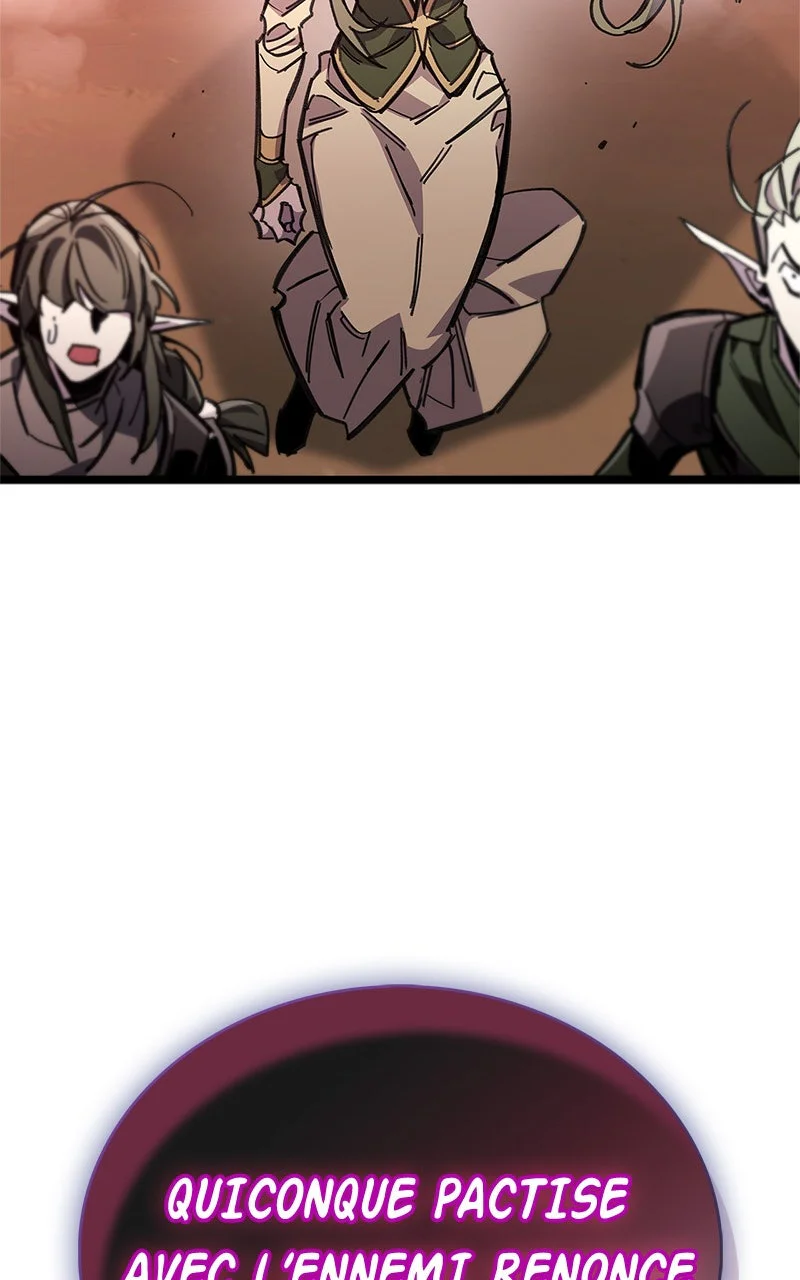 Read The Player Hides His Past FR Manga Online