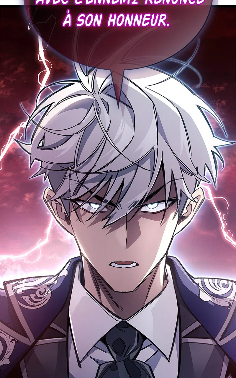Read The Player Hides His Past FR Manga Online