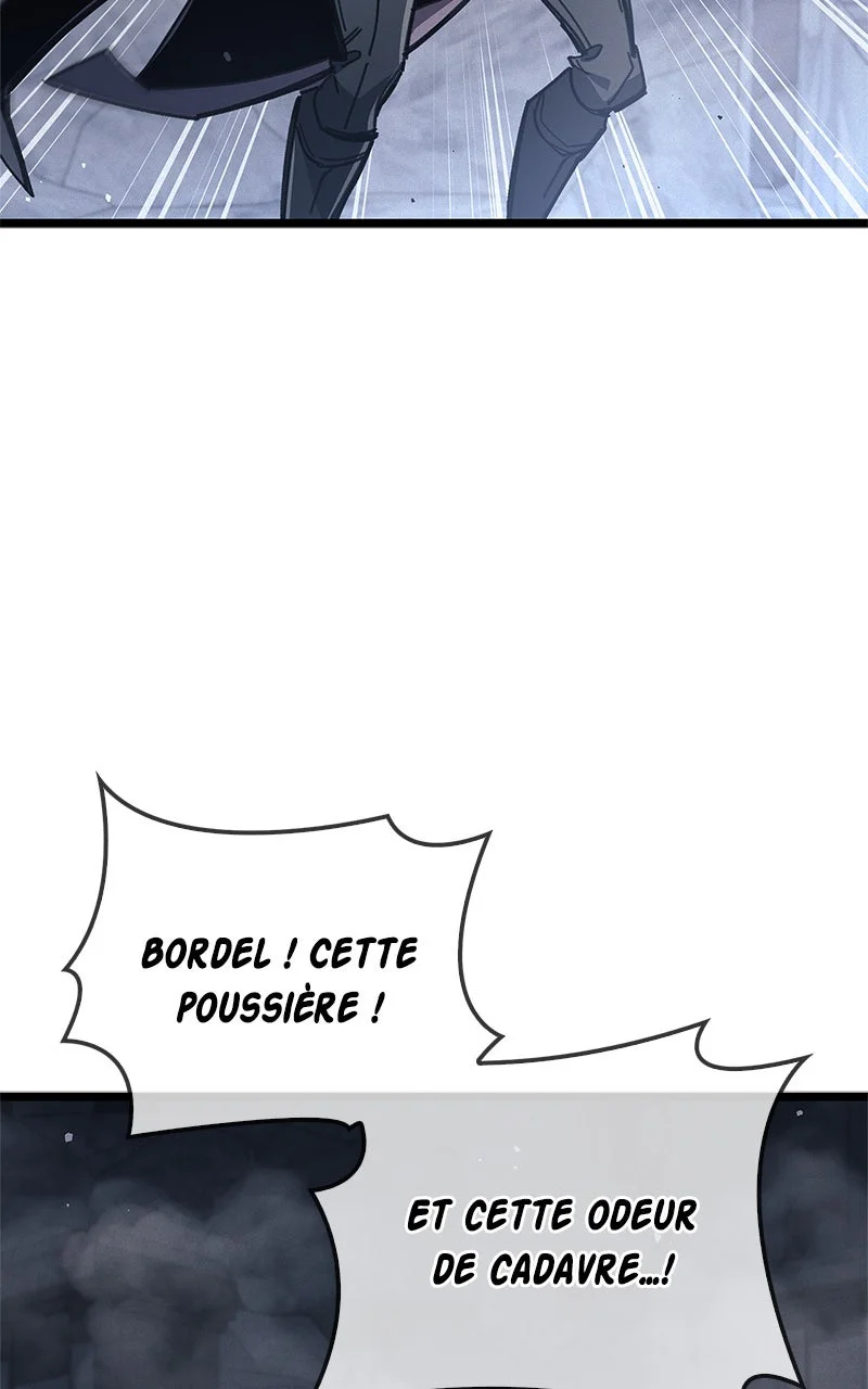 Read The Player Hides His Past FR Manga Online