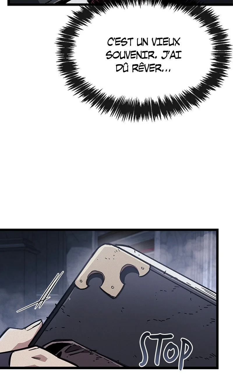 Read The Player Hides His Past FR Manga Online