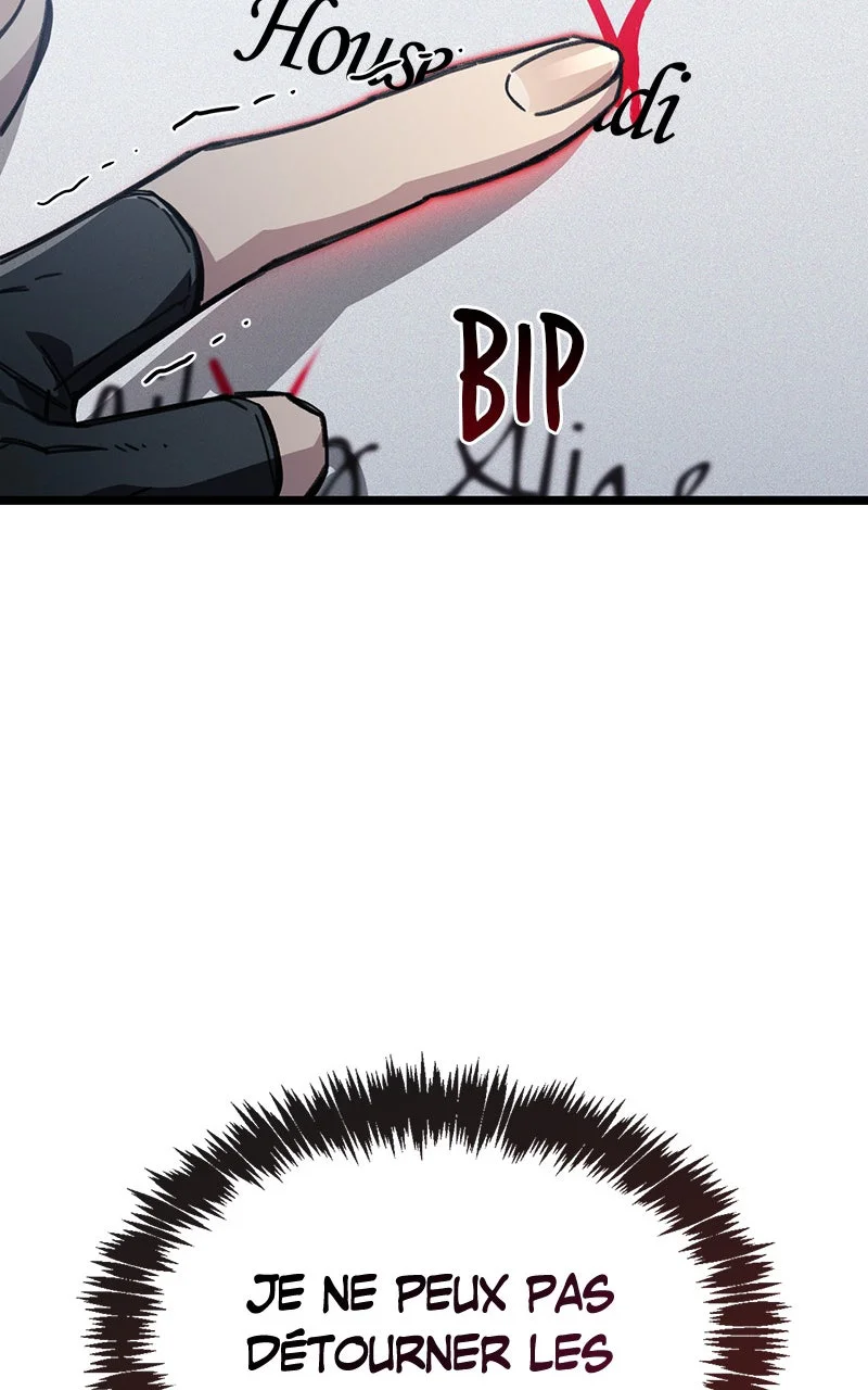 Read The Player Hides His Past FR Manga Online