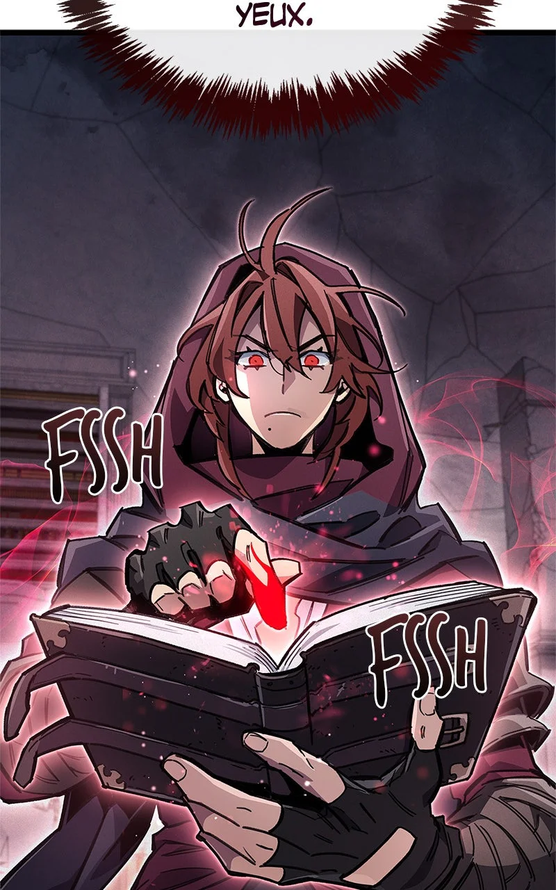 Read The Player Hides His Past FR Manga Online
