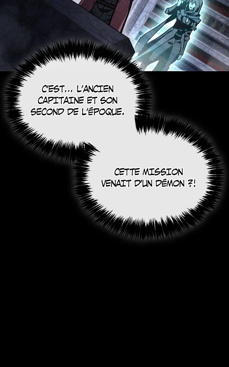 Read The Player Hides His Past FR Manga Online