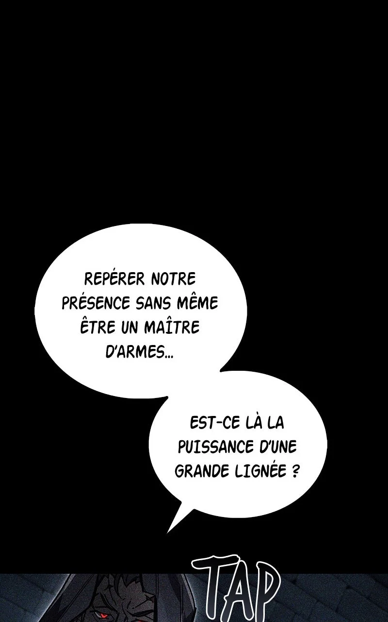 Read The Player Hides His Past FR Manga Online