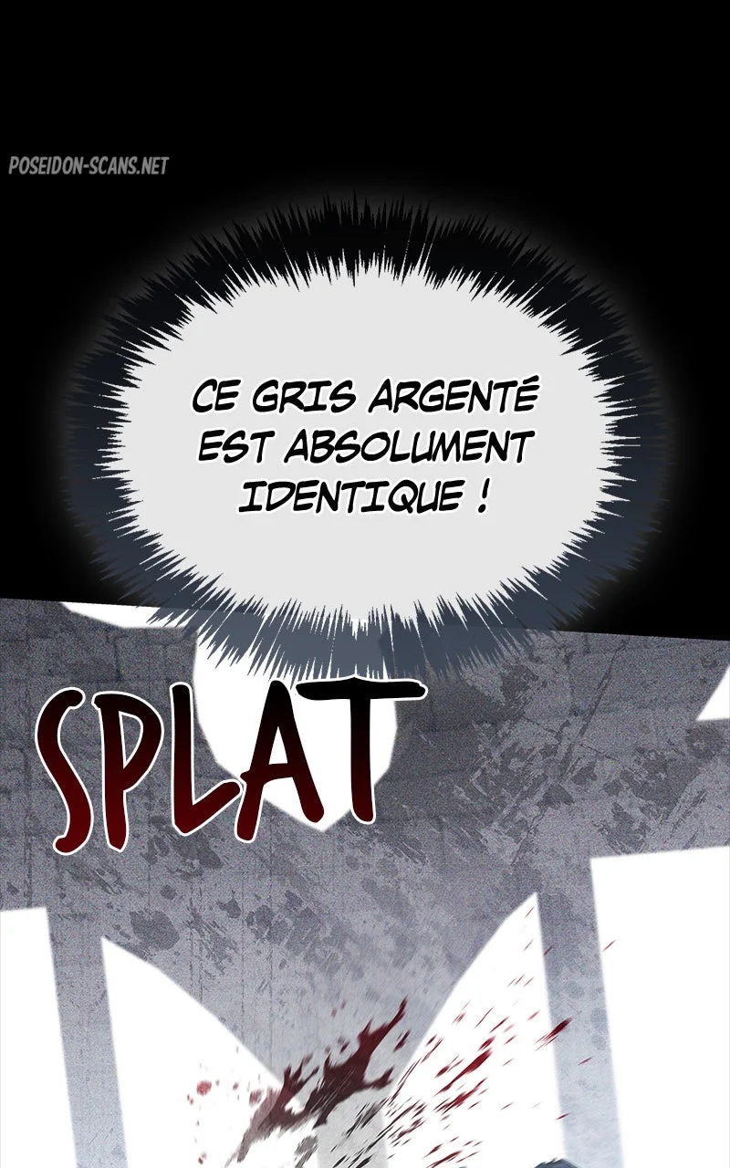 Read The Player Hides His Past FR Manga Online