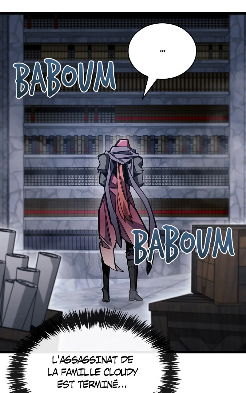 Read The Player Hides His Past FR Manga Online