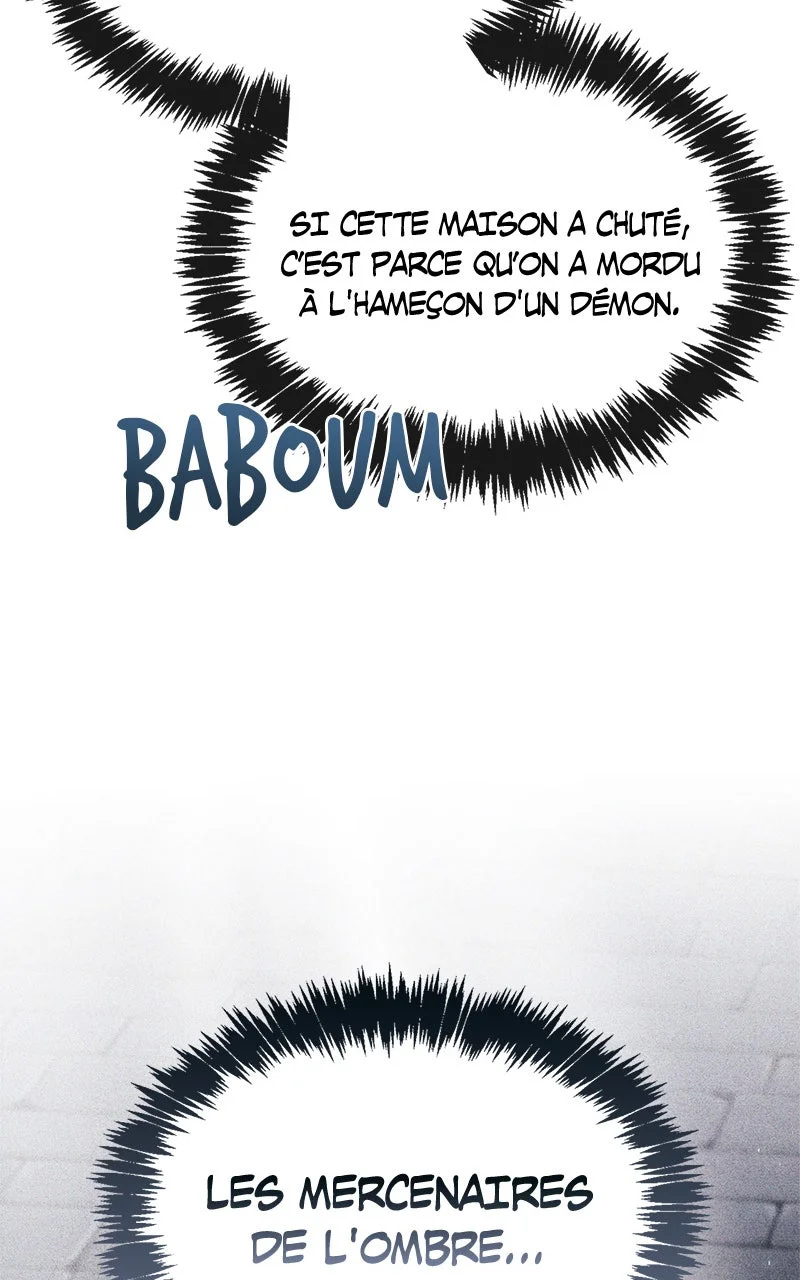 Read The Player Hides His Past FR Manga Online