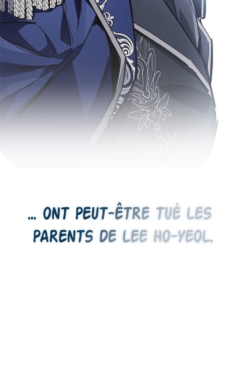 Read The Player Hides His Past FR Manga Online