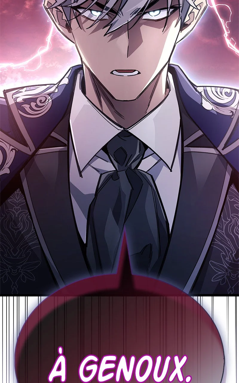 Read The Player Hides His Past FR Manga Online