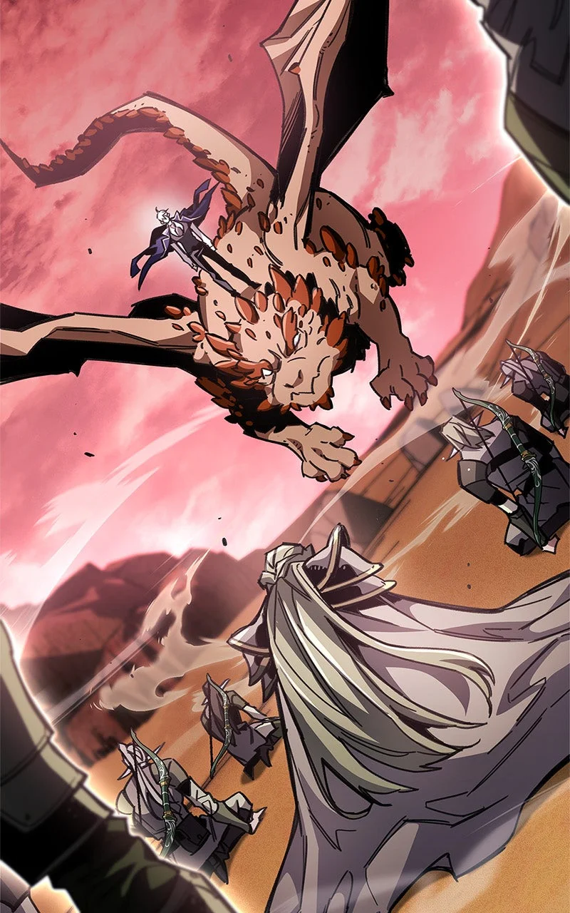Read The Player Hides His Past FR Manga Online