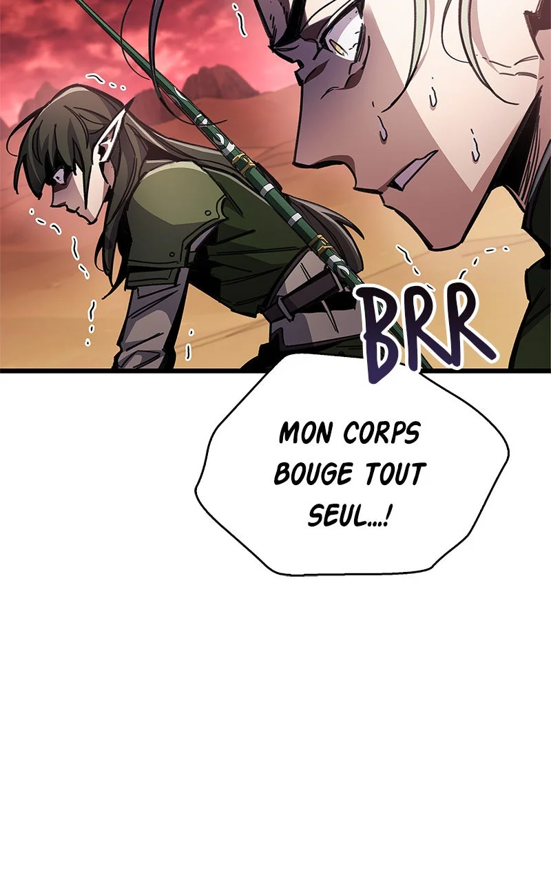 Read The Player Hides His Past FR Manga Online