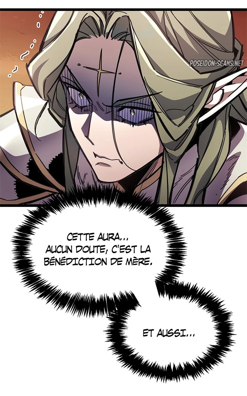 Read The Player Hides His Past FR Manga Online