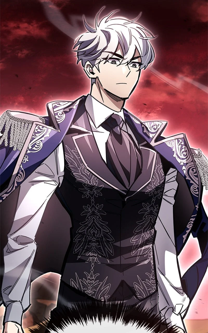 Read The Player Hides His Past FR Manga Online