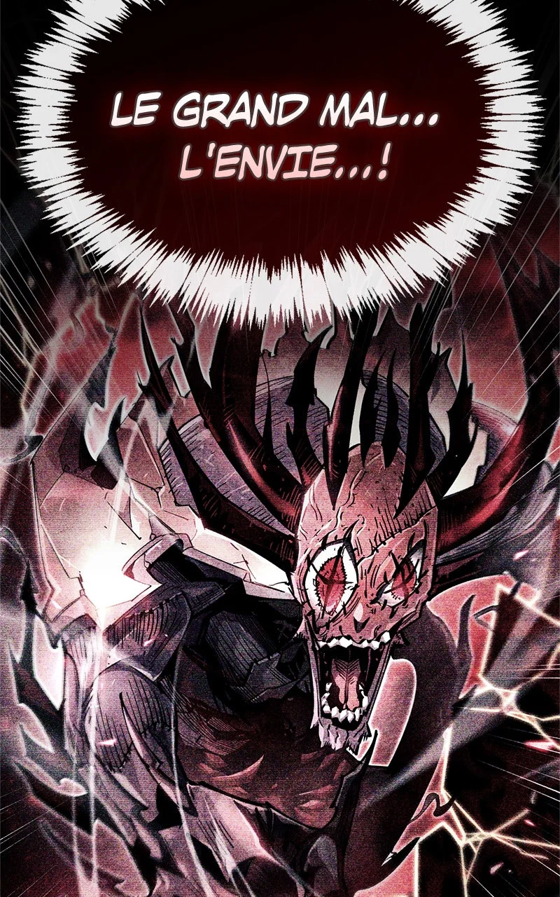 Read The Player Hides His Past FR Manga Online
