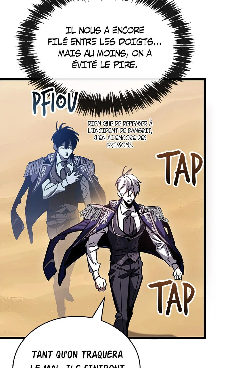 Read The Player Hides His Past FR Manga Online