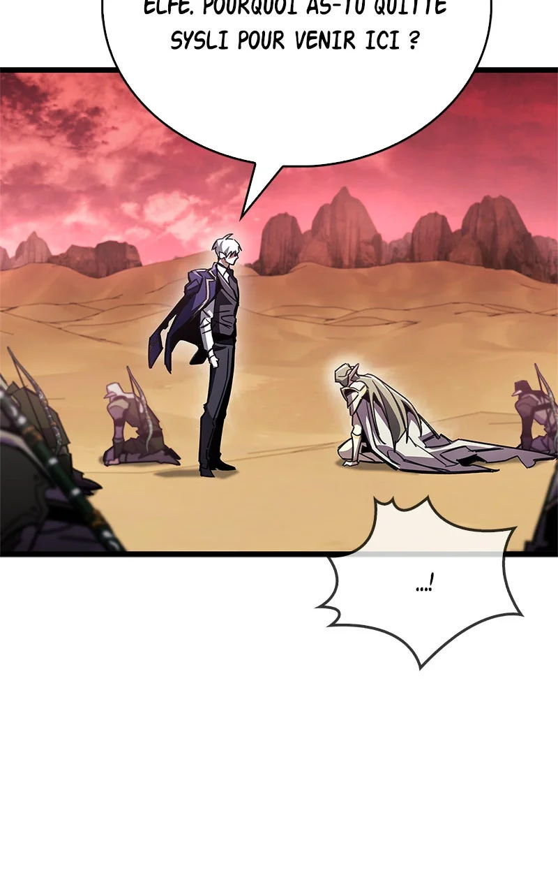 Read The Player Hides His Past FR Manga Online