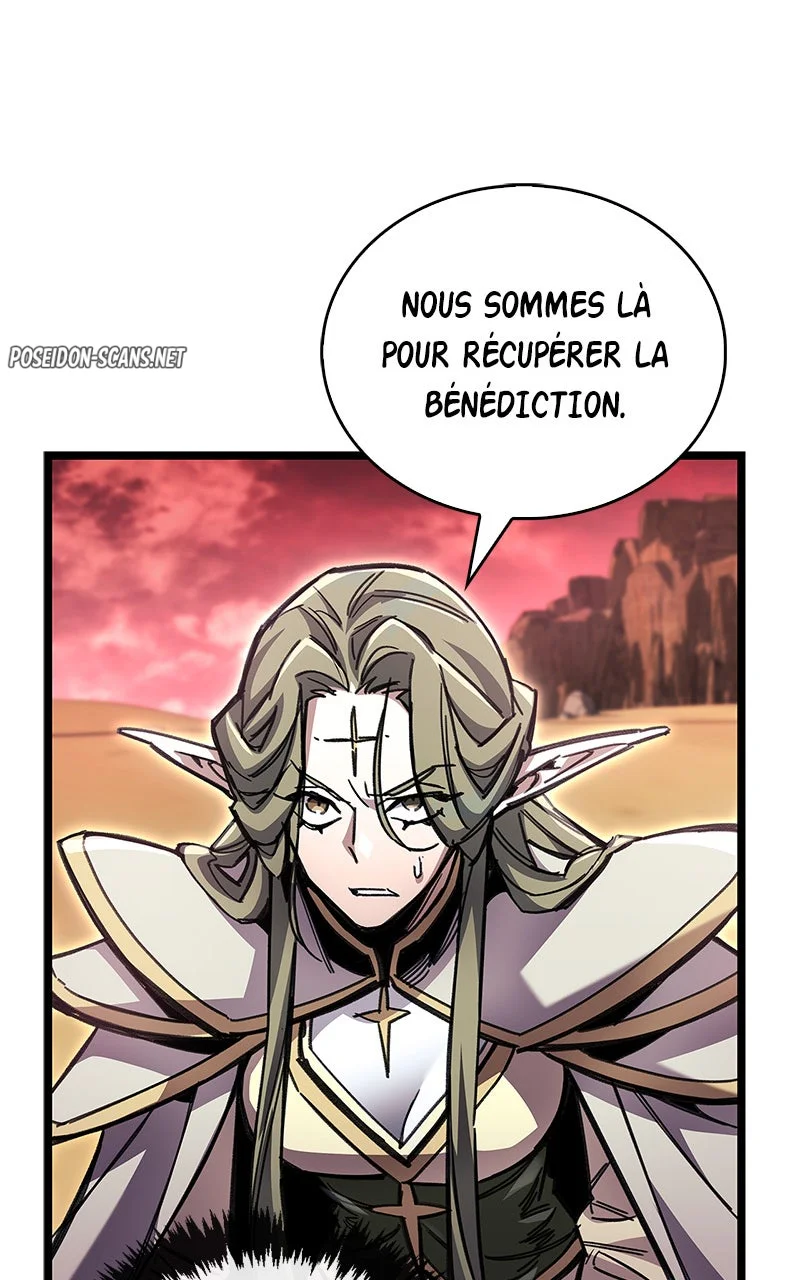 Read The Player Hides His Past FR Manga Online