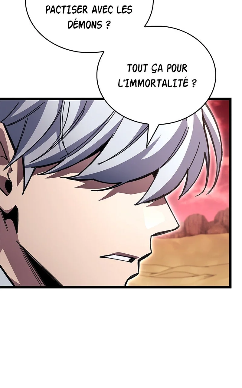 Read The Player Hides His Past FR Manga Online