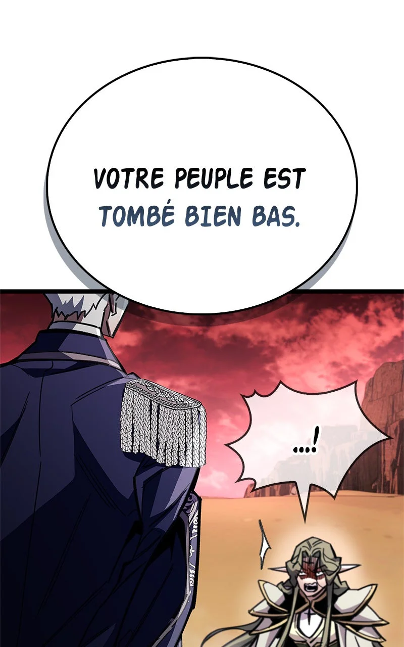 Read The Player Hides His Past FR Manga Online