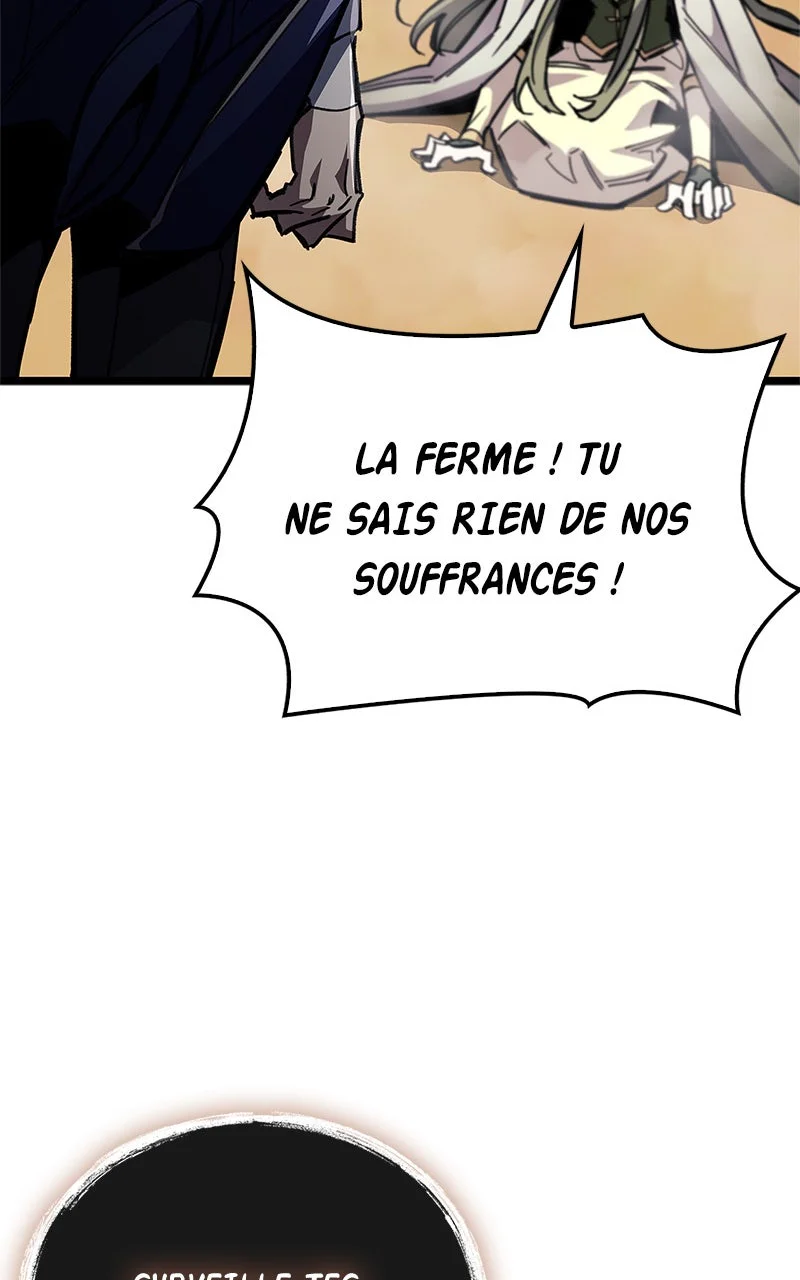 Read The Player Hides His Past FR Manga Online