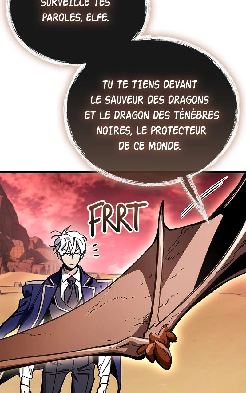 Read The Player Hides His Past FR Manga Online