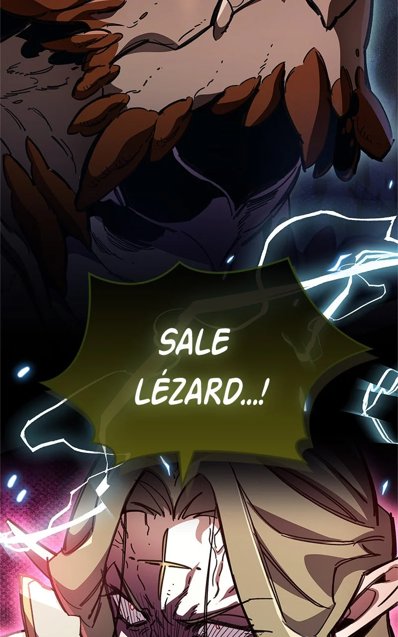 Read The Player Hides His Past FR Manga Online