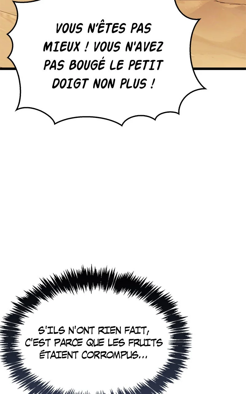 Read The Player Hides His Past FR Manga Online