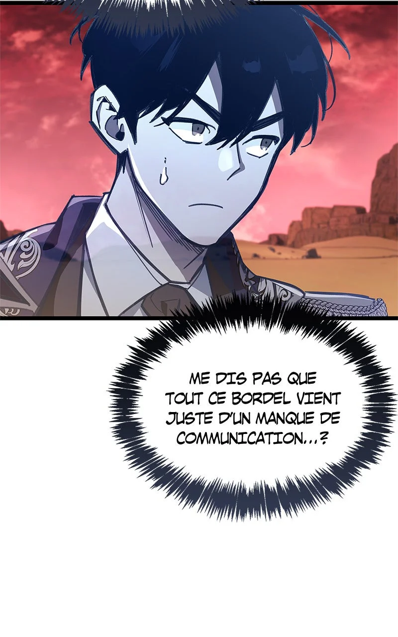 Read The Player Hides His Past FR Manga Online