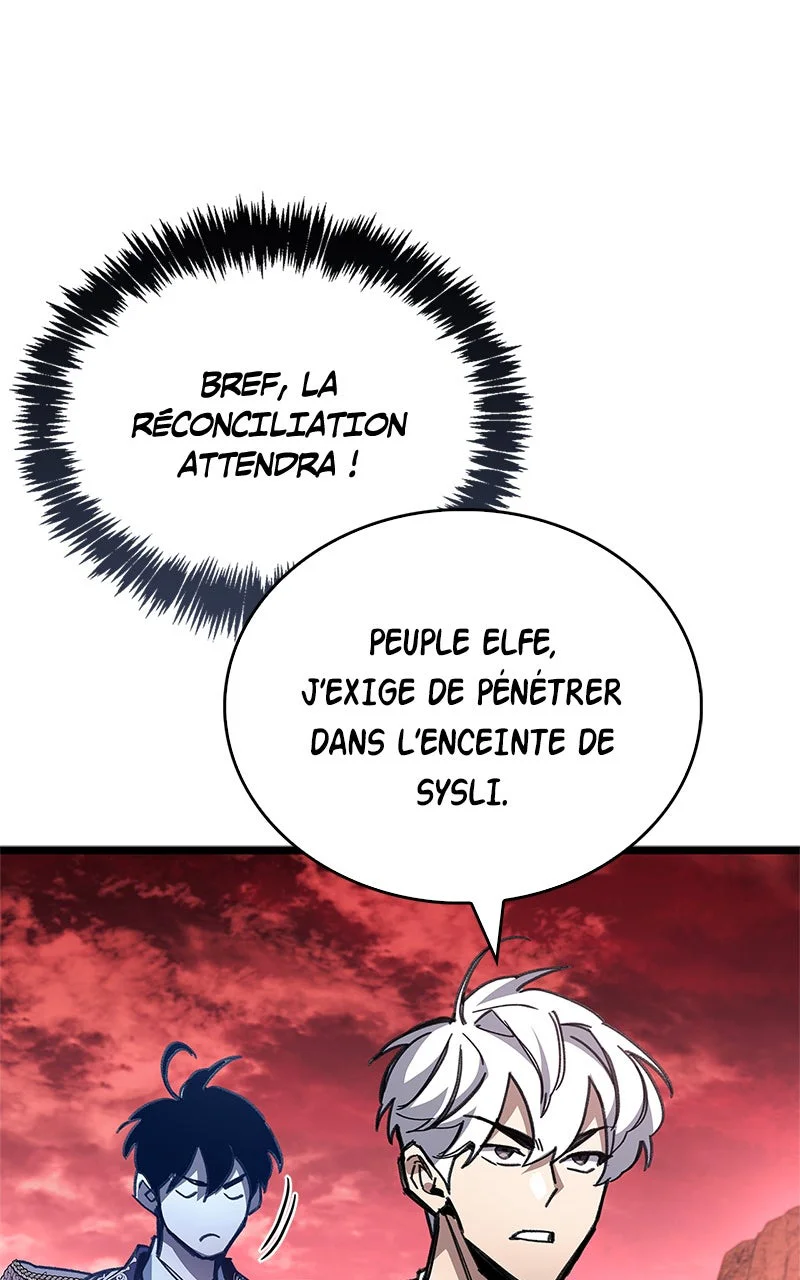 Read The Player Hides His Past FR Manga Online