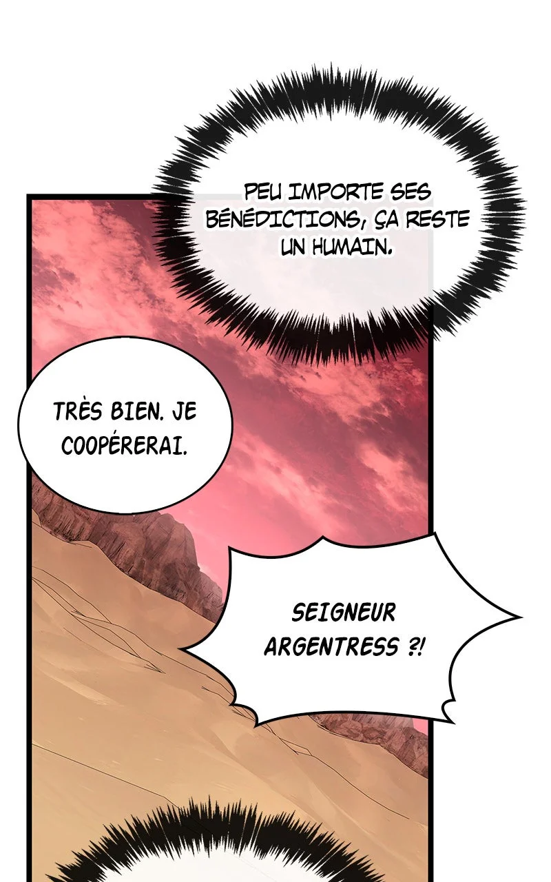 Read The Player Hides His Past FR Manga Online