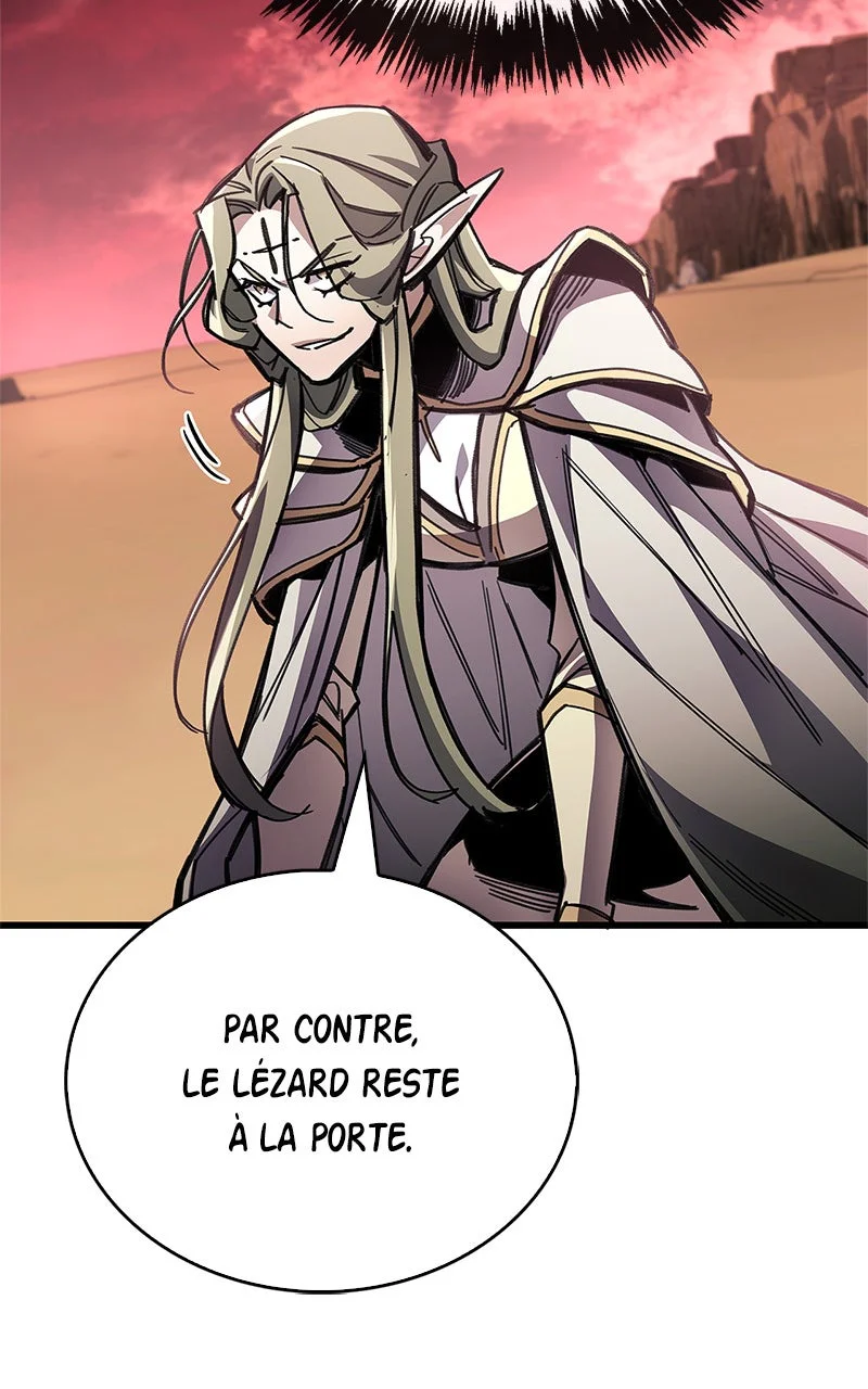 Read The Player Hides His Past FR Manga Online