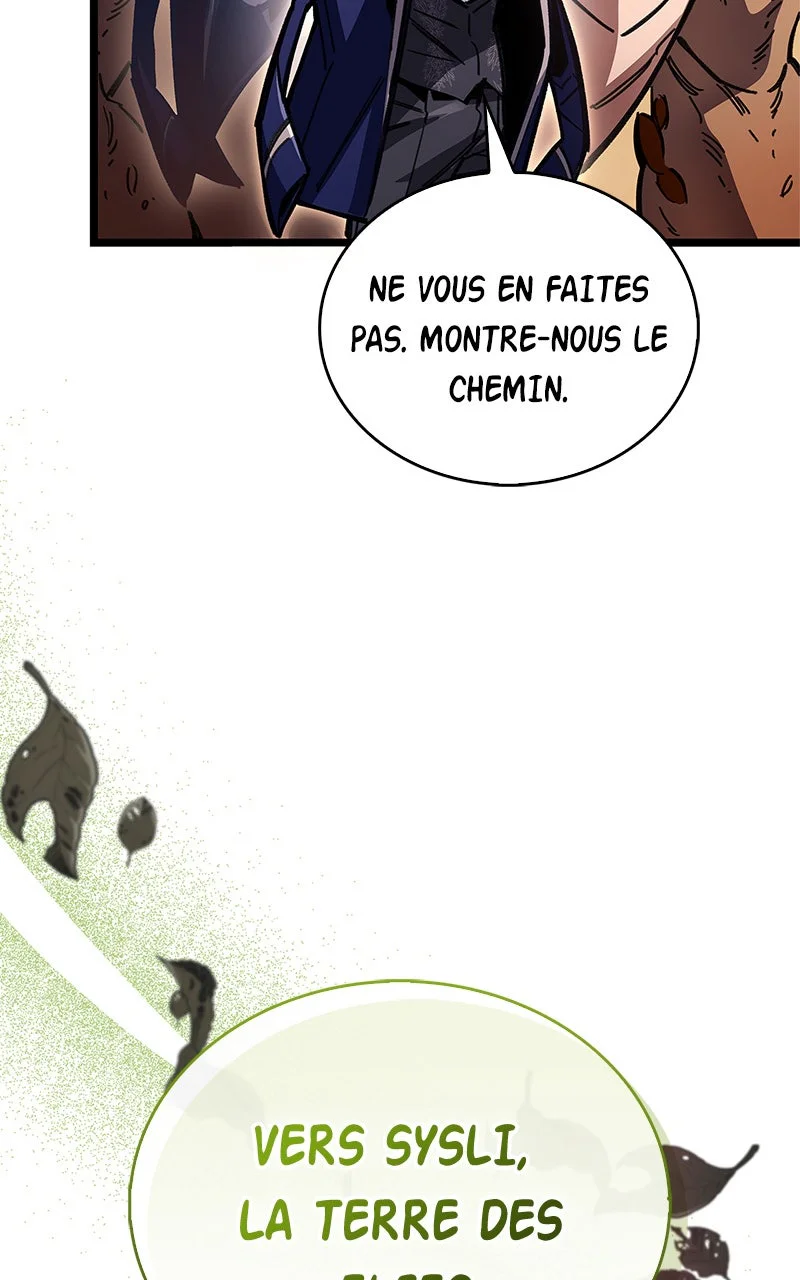 Read The Player Hides His Past FR Manga Online