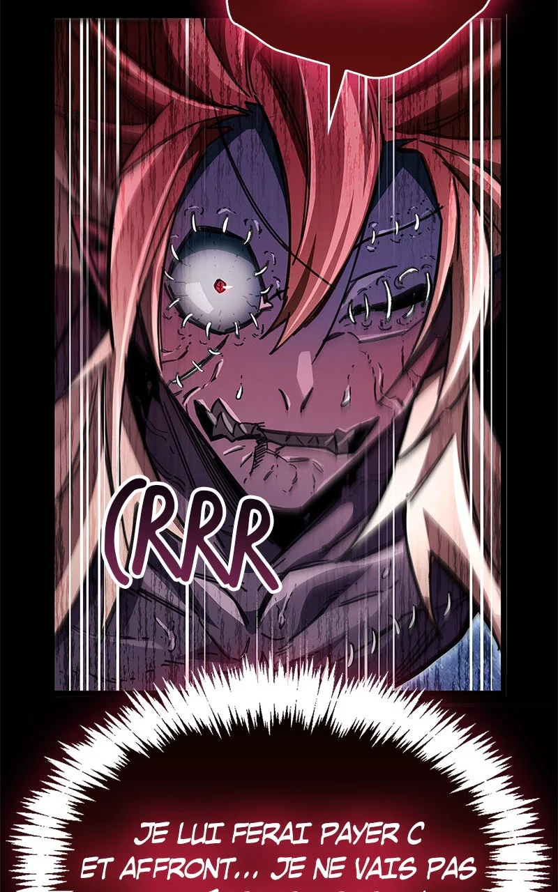 Read The Player Hides His Past FR Manga Online
