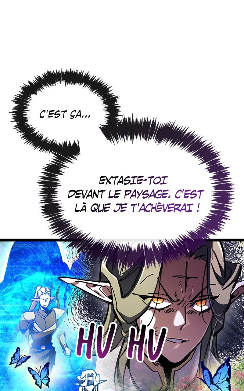 Read The Player Hides His Past FR Manga Online