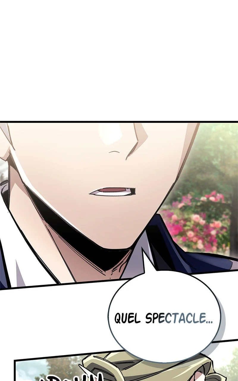 Read The Player Hides His Past FR Manga Online