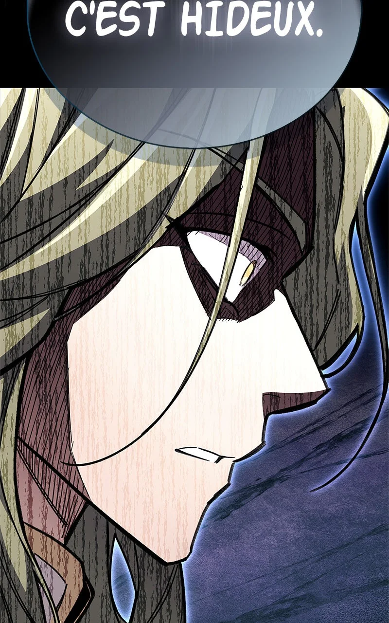 Read The Player Hides His Past FR Manga Online