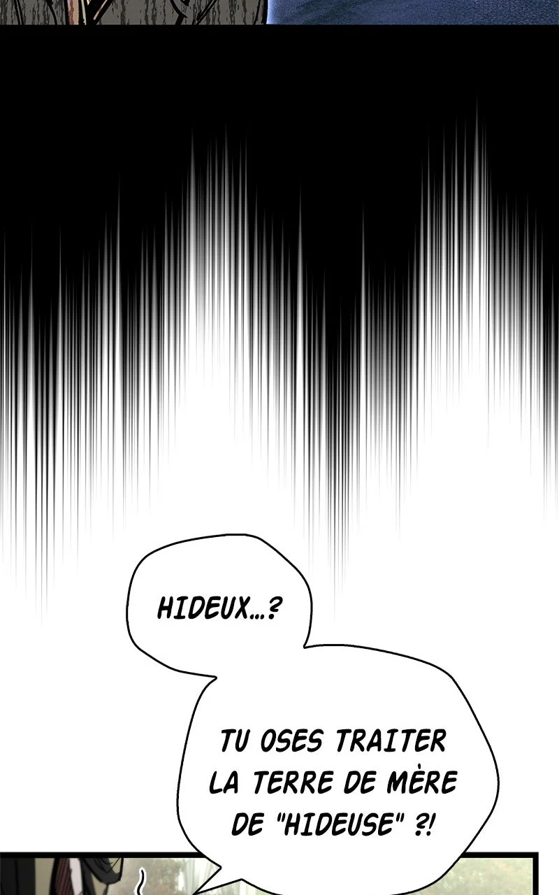 Read The Player Hides His Past FR Manga Online