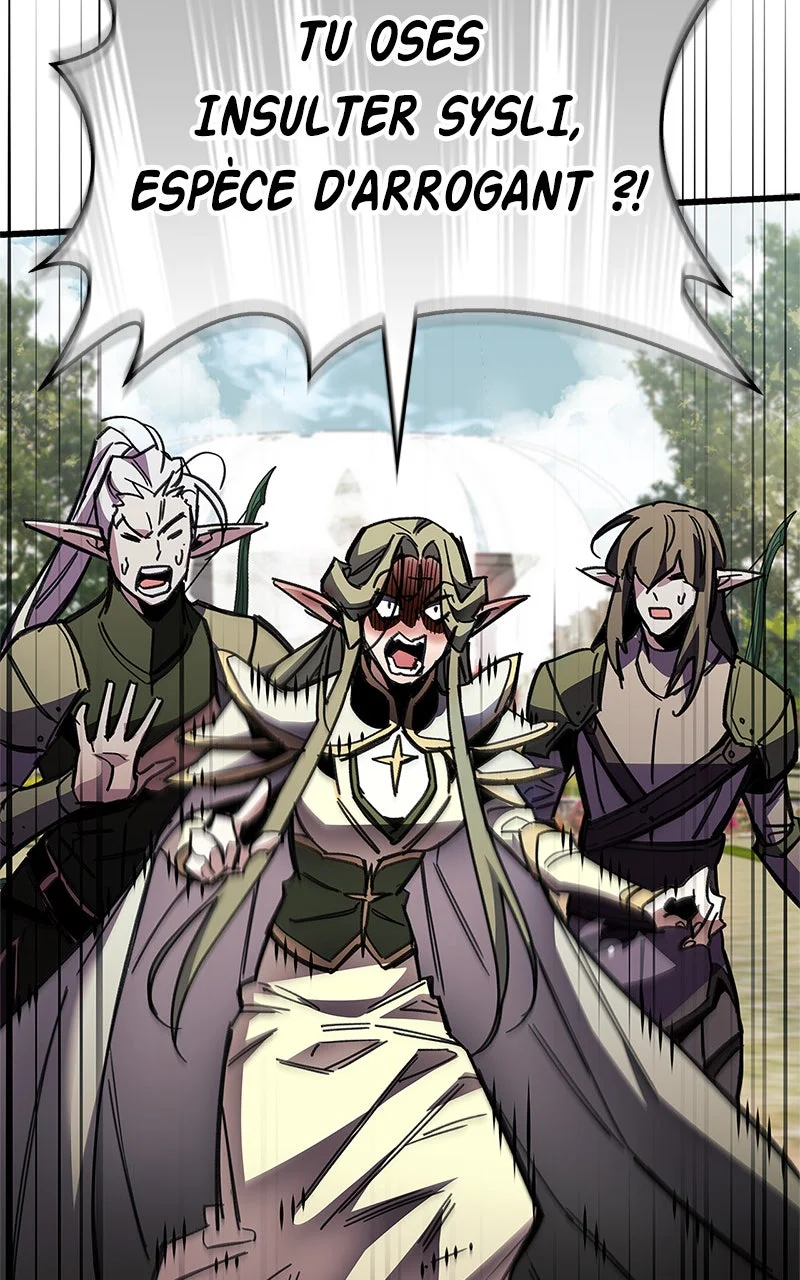 Read The Player Hides His Past FR Manga Online