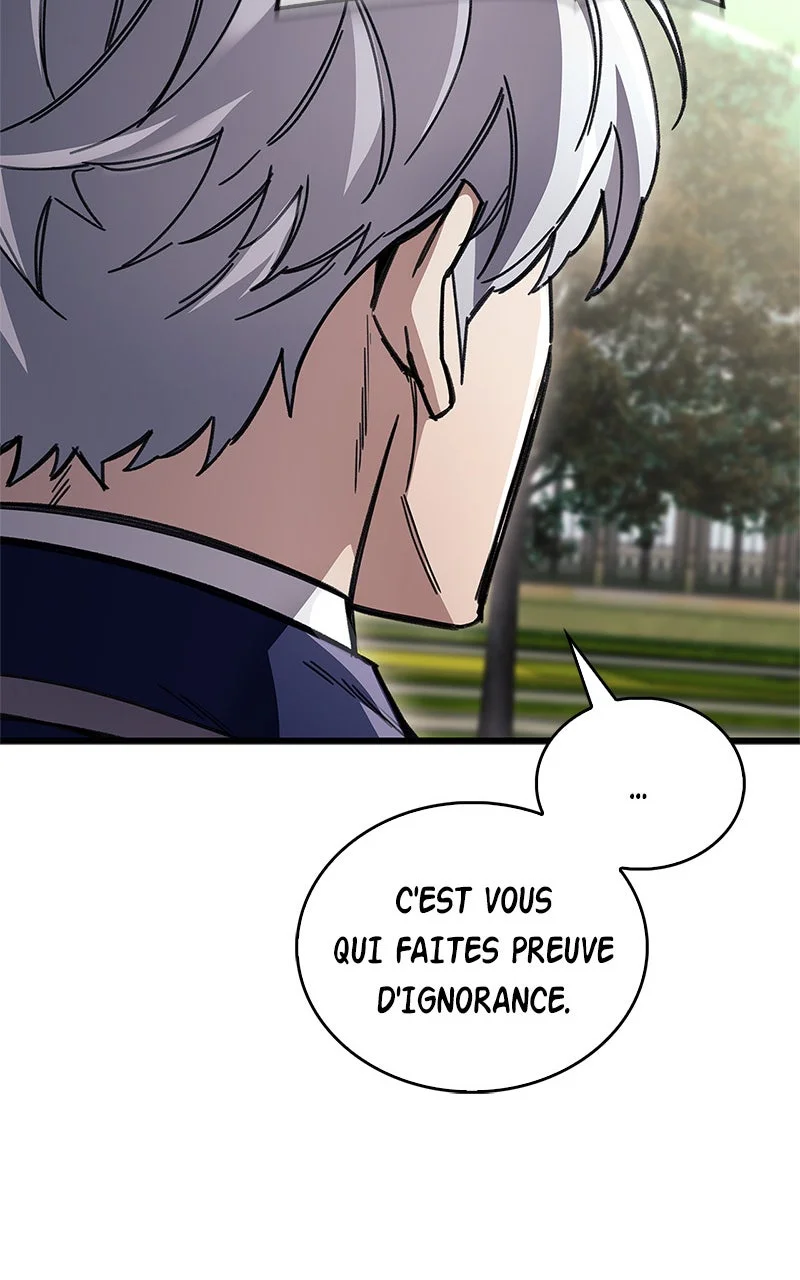 Read The Player Hides His Past FR Manga Online
