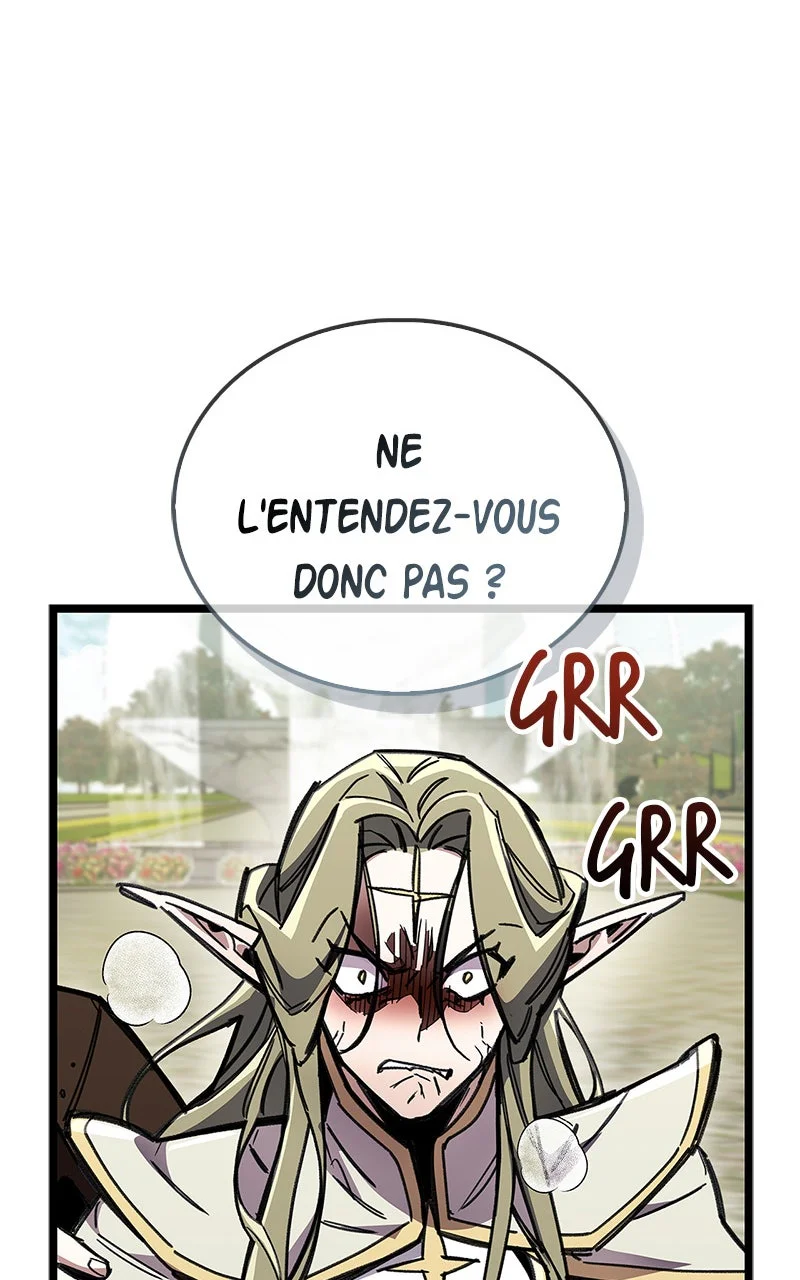 Read The Player Hides His Past FR Manga Online