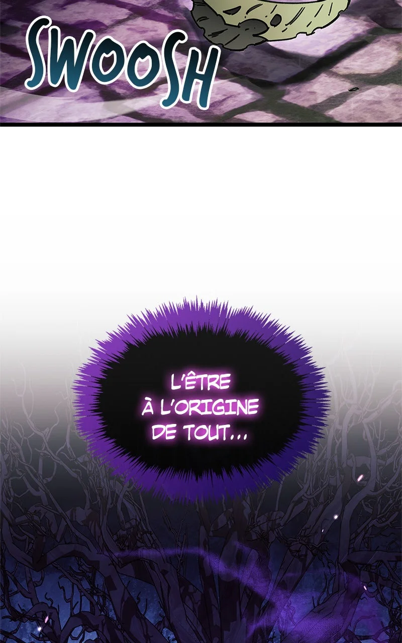 Read The Player Hides His Past FR Manga Online