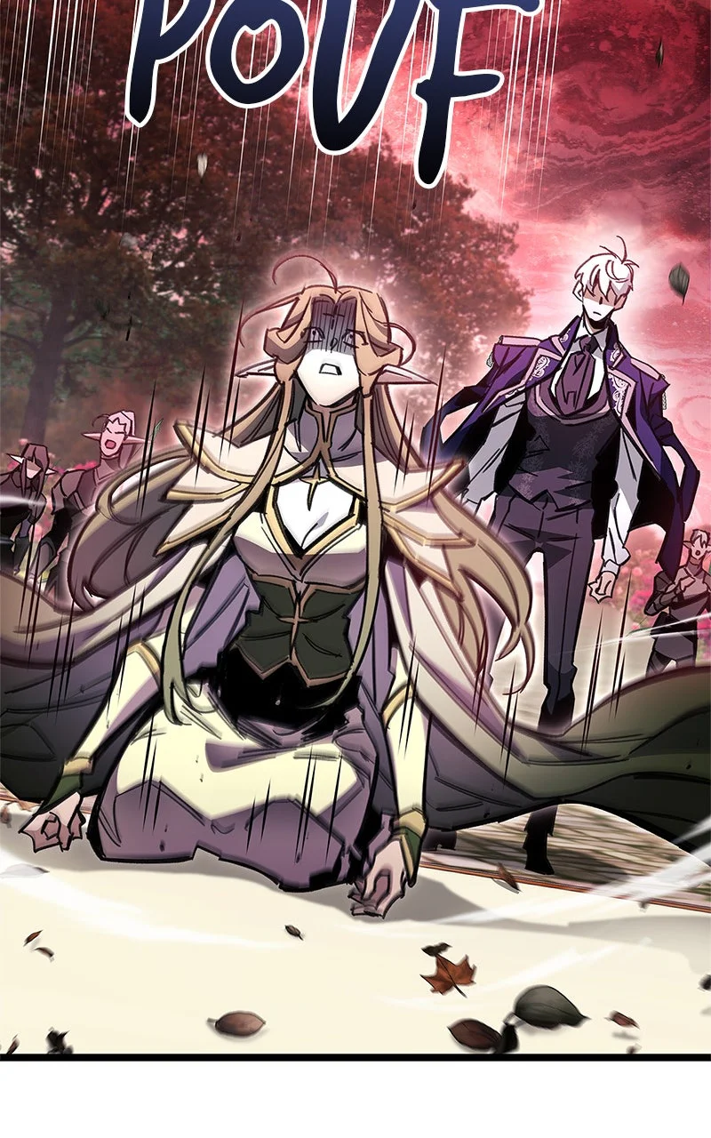 Read The Player Hides His Past FR Manga Online