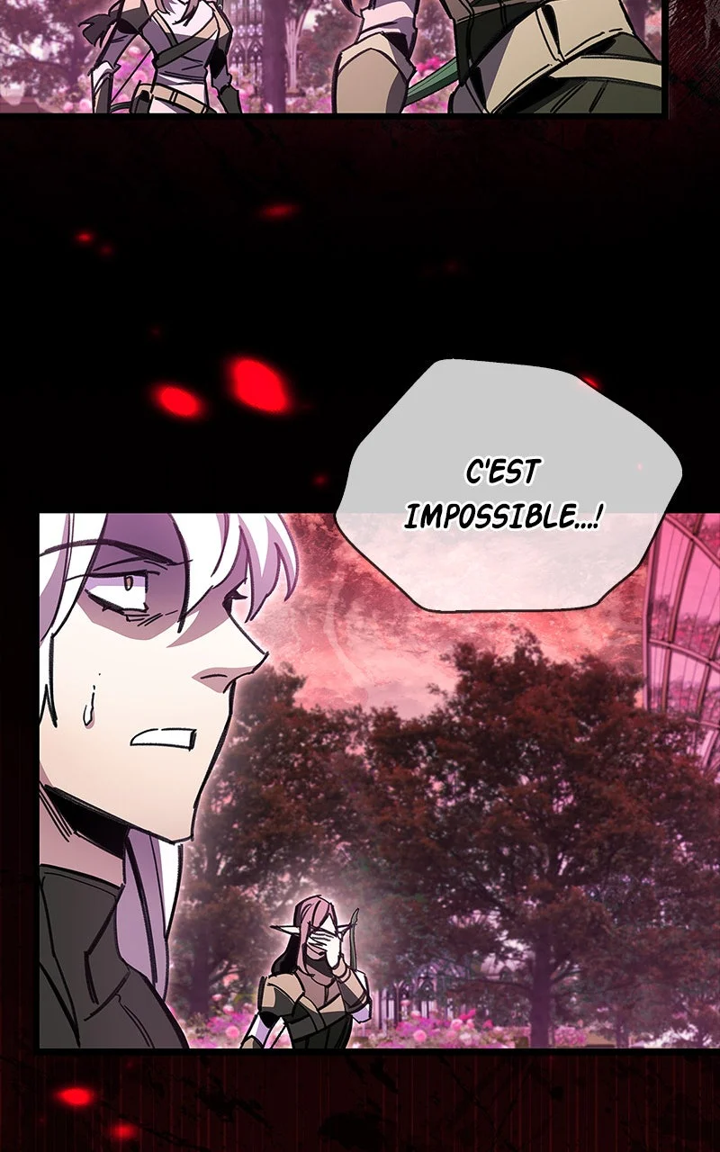 Read The Player Hides His Past FR Manga Online