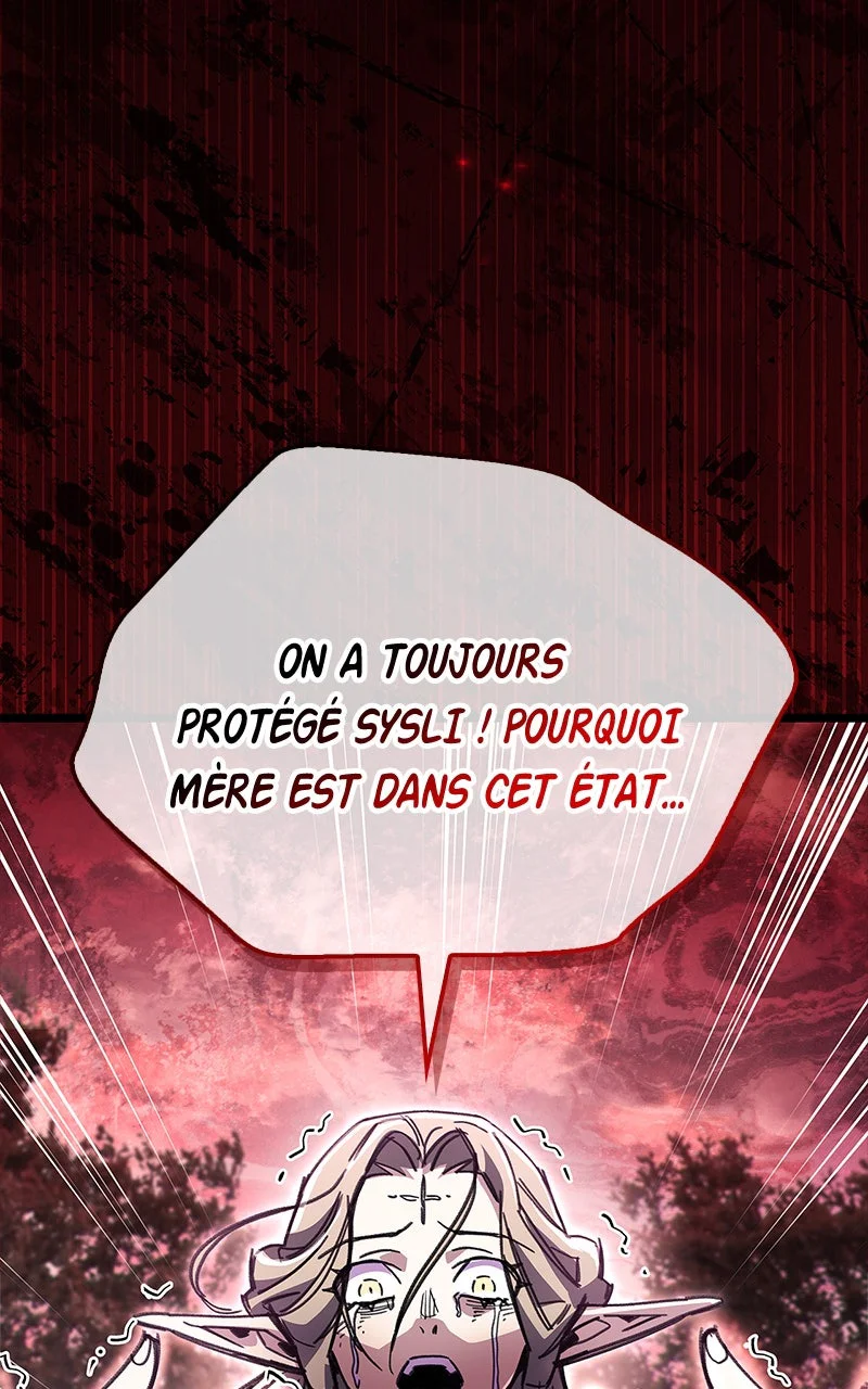 Read The Player Hides His Past FR Manga Online