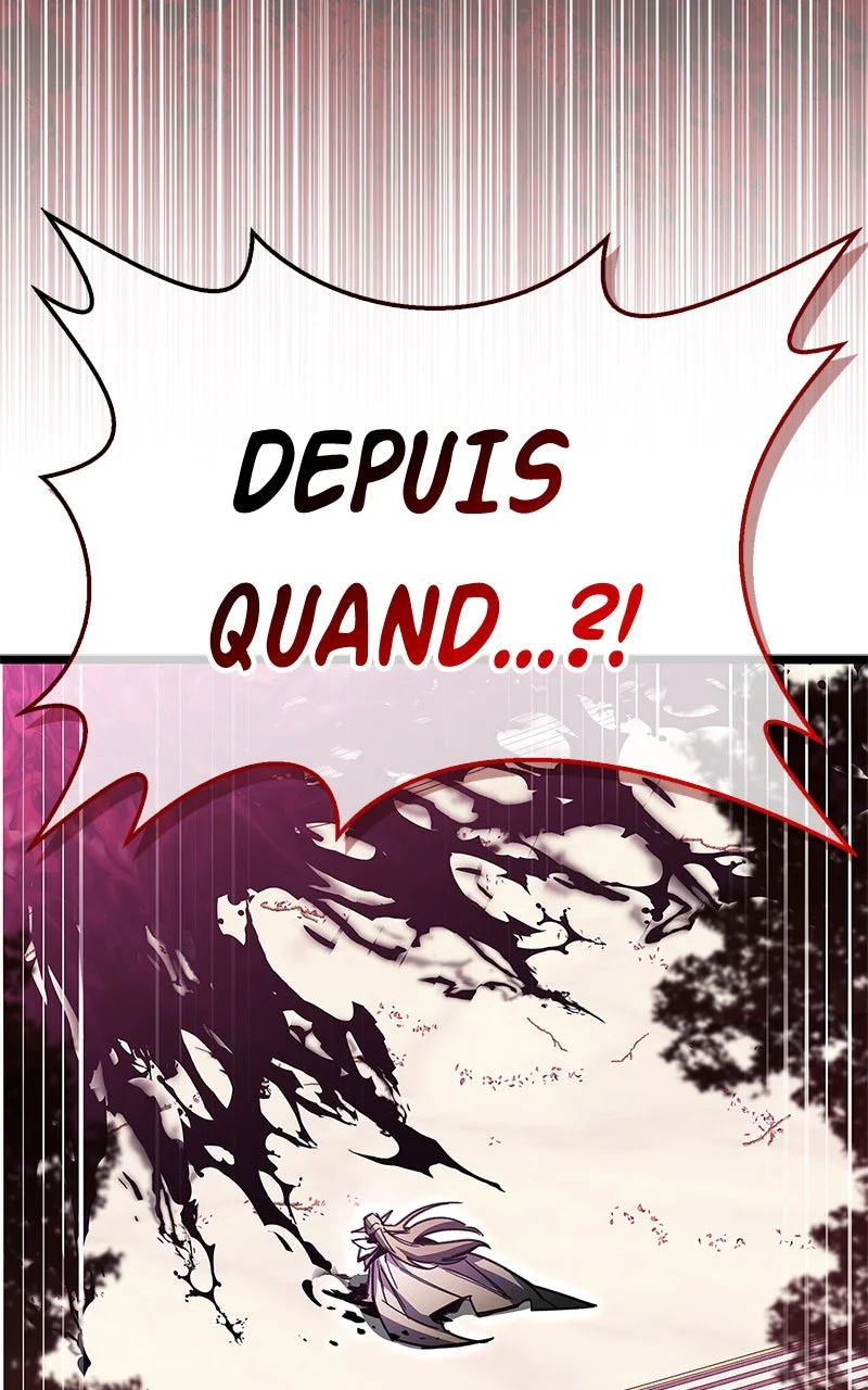 Read The Player Hides His Past FR Manga Online