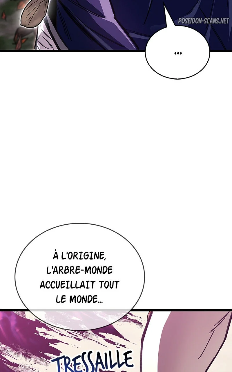 Read The Player Hides His Past FR Manga Online
