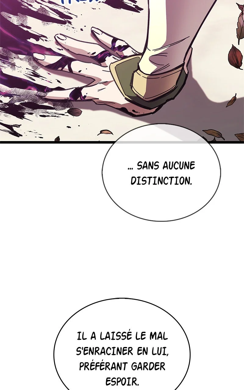 Read The Player Hides His Past FR Manga Online