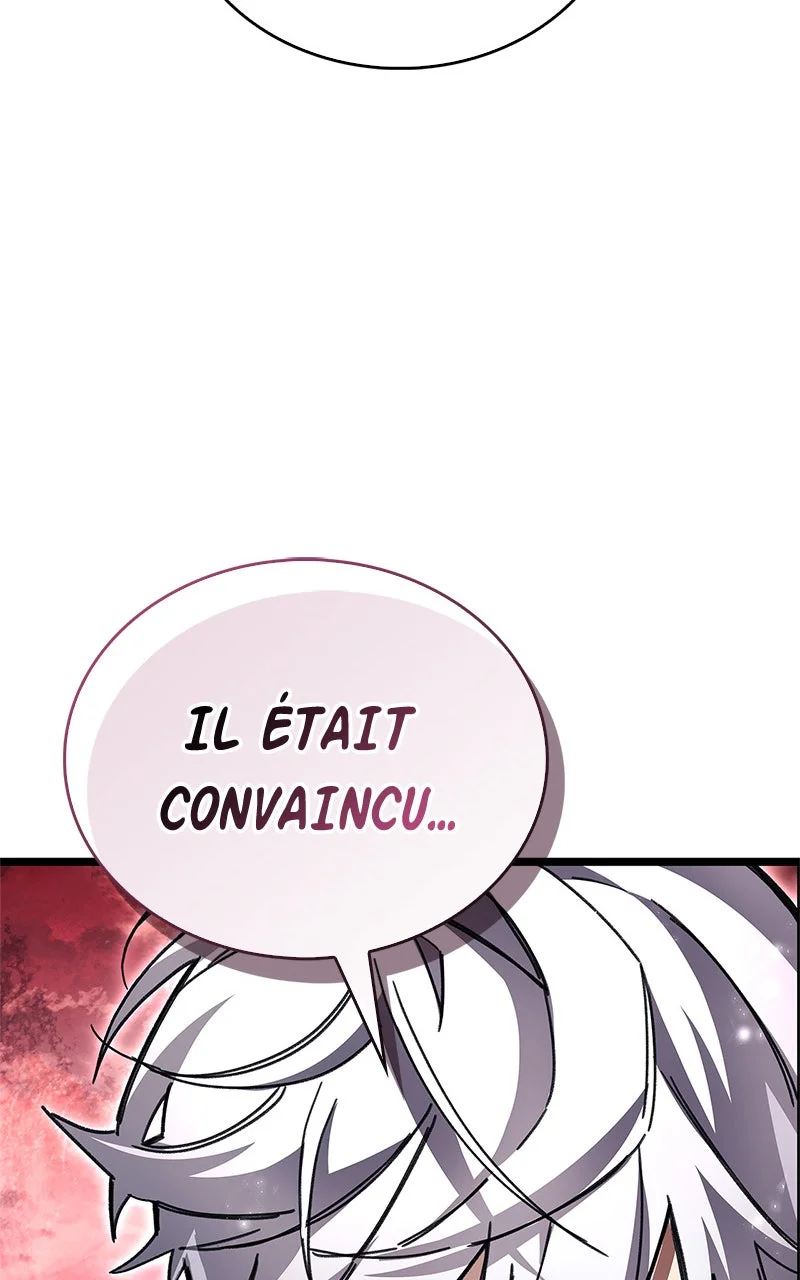 Read The Player Hides His Past FR Manga Online