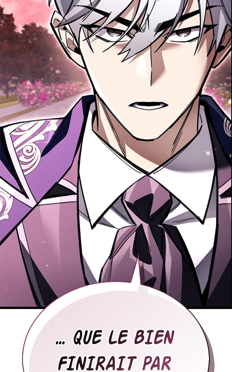 Read The Player Hides His Past FR Manga Online